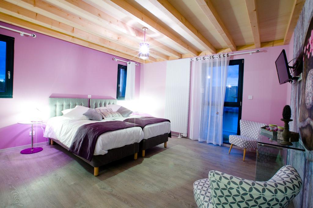 Ome Sweet Home Laubressel Rom bilde