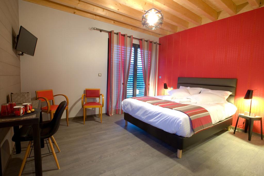 Ome Sweet Home Laubressel Rom bilde
